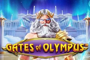 Slot Gacor Maxwin Gates of Olympus